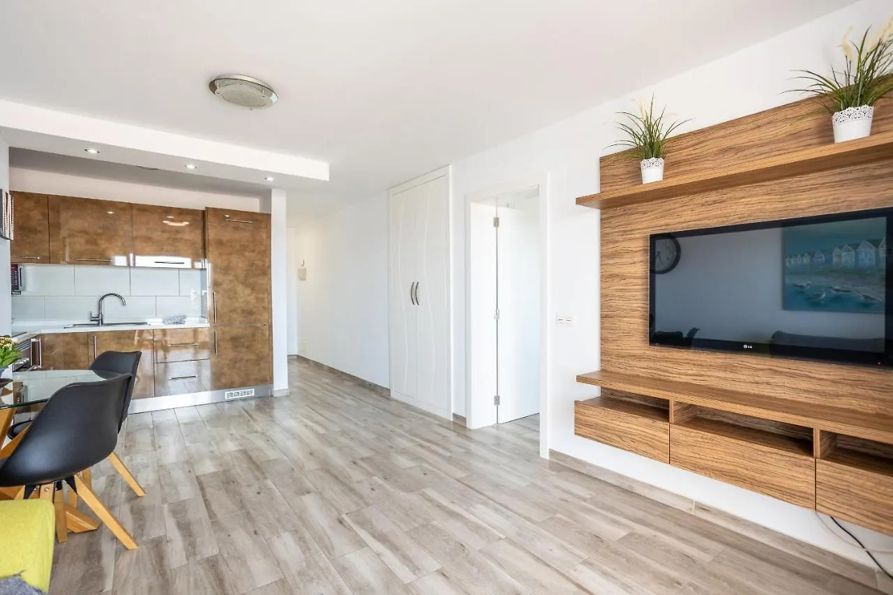 Port Royal Exclusive Home Los Cristianos  İspanya