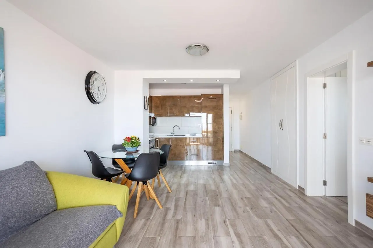 Port Royal Exclusive Home Los Cristianos  0*, Los Cristianos (Tenerife) Spagna