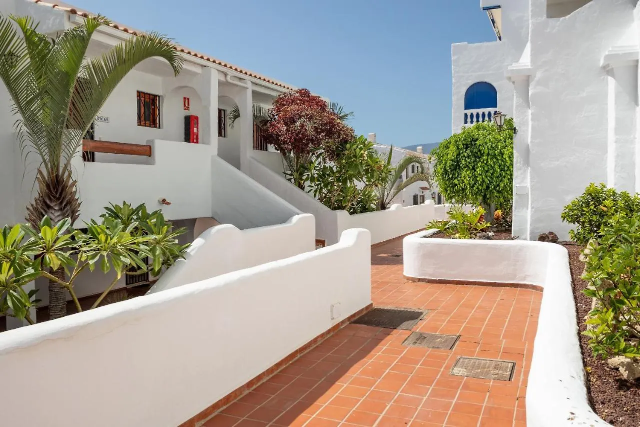 Port Royal Exclusive Home Los Cristianos  Appartamento Los Cristianos (Tenerife)