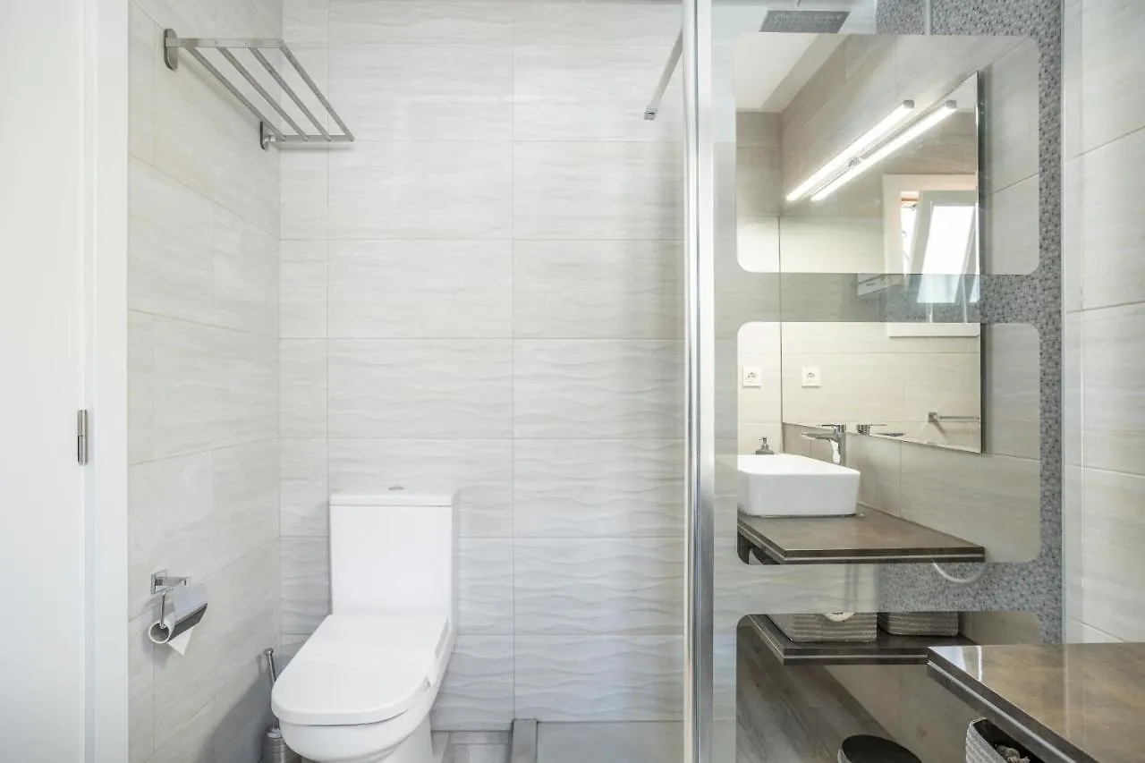 Port Royal Exclusive Home Los Cristianos  Appartamento