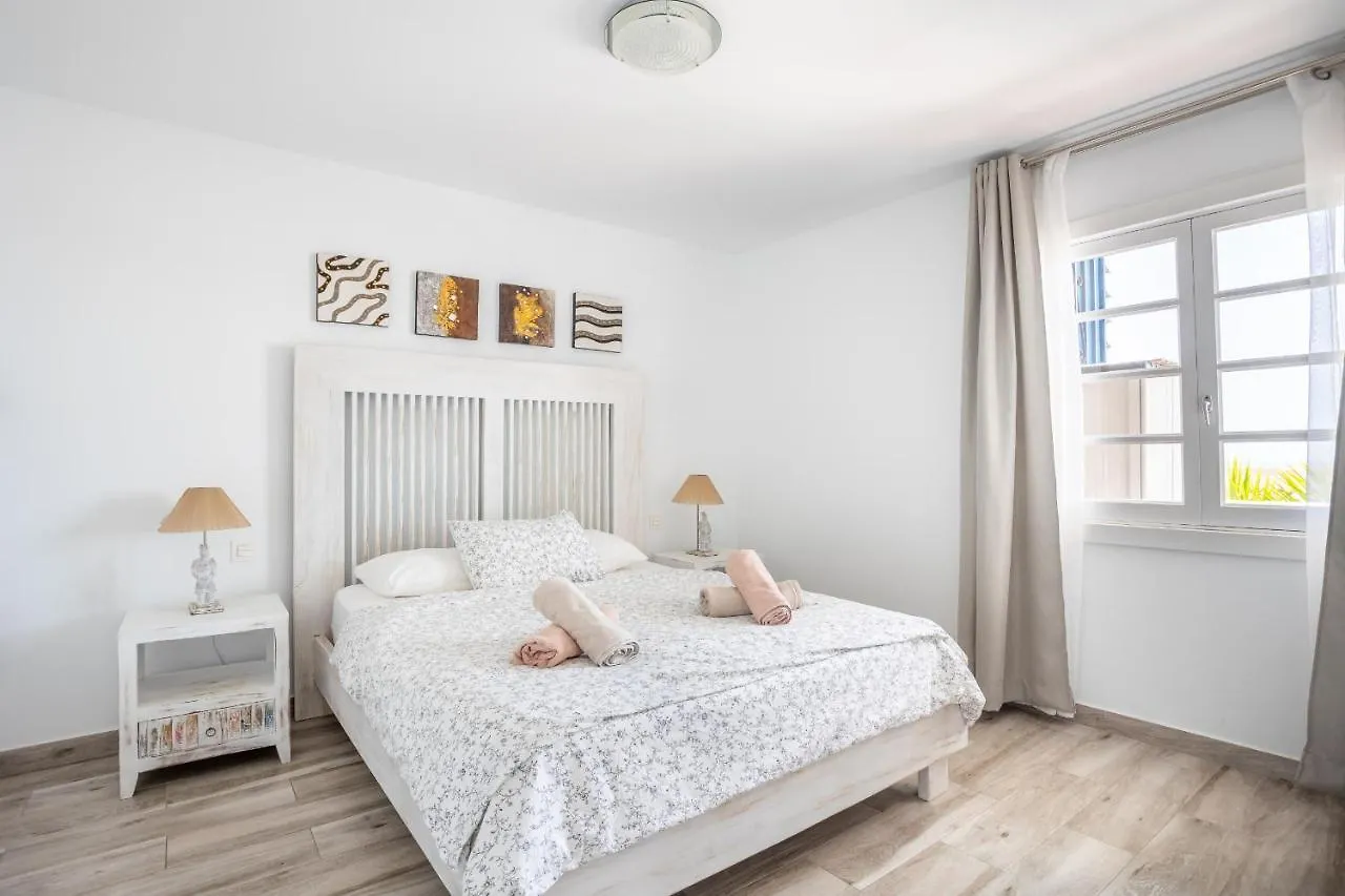 Port Royal Exclusive Home Los Cristianos  Appartamento Los Cristianos (Tenerife)
