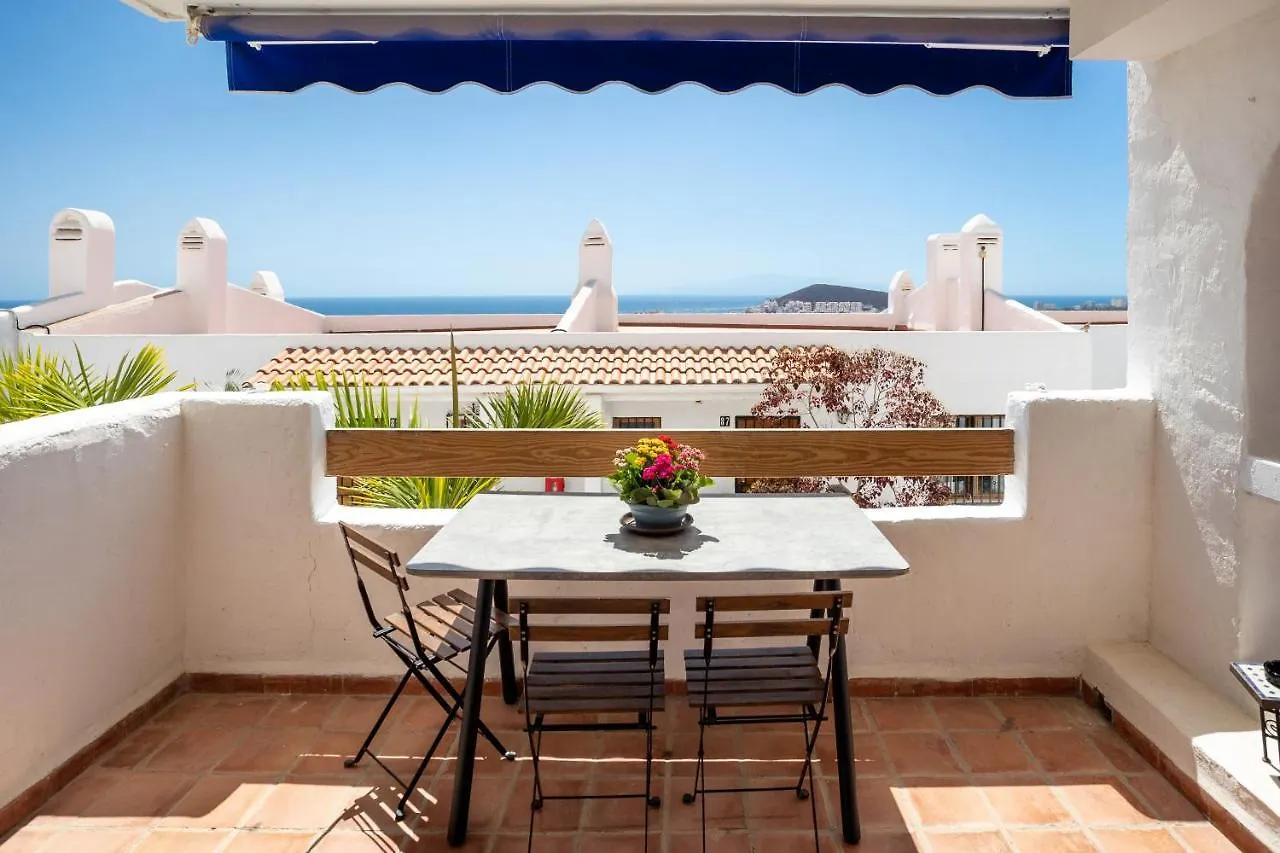 Appartamento Port Royal Exclusive Home Los Cristianos