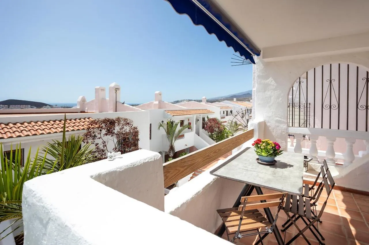 Appartamento Port Royal Exclusive Home Los Cristianos  Spagna