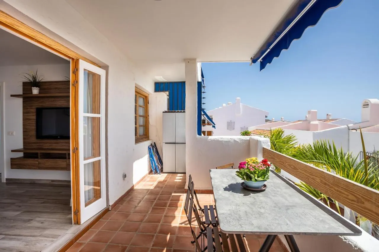 Appartamento Port Royal Exclusive Home Los Cristianos  Spagna