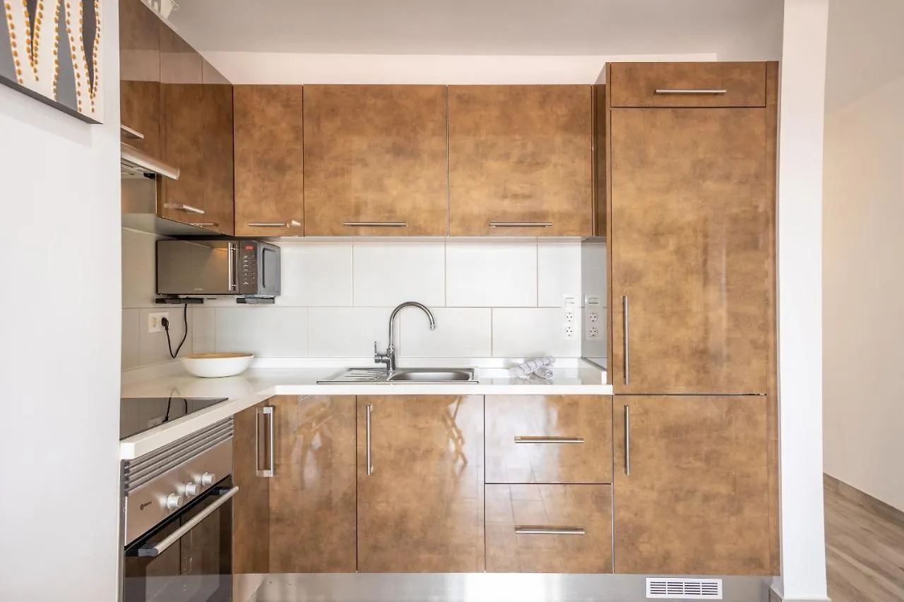 Daire Port Royal Exclusive Home Los Cristianos