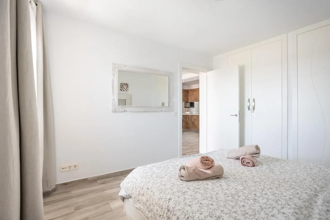 Port Royal Exclusive Home Los Cristianos  Appartamento Los Cristianos (Tenerife)