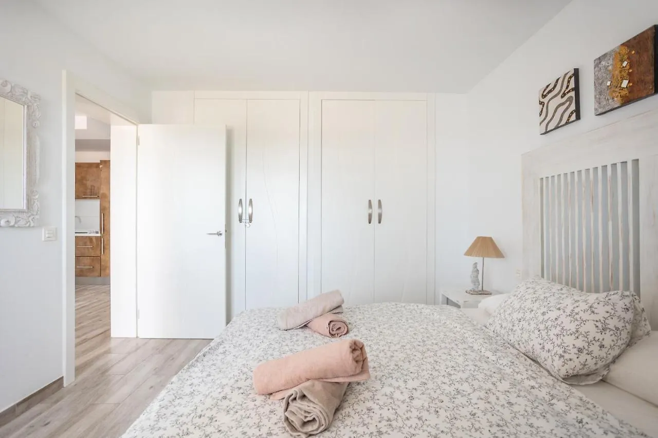Port Royal Exclusive Home Los Cristianos  Appartamento