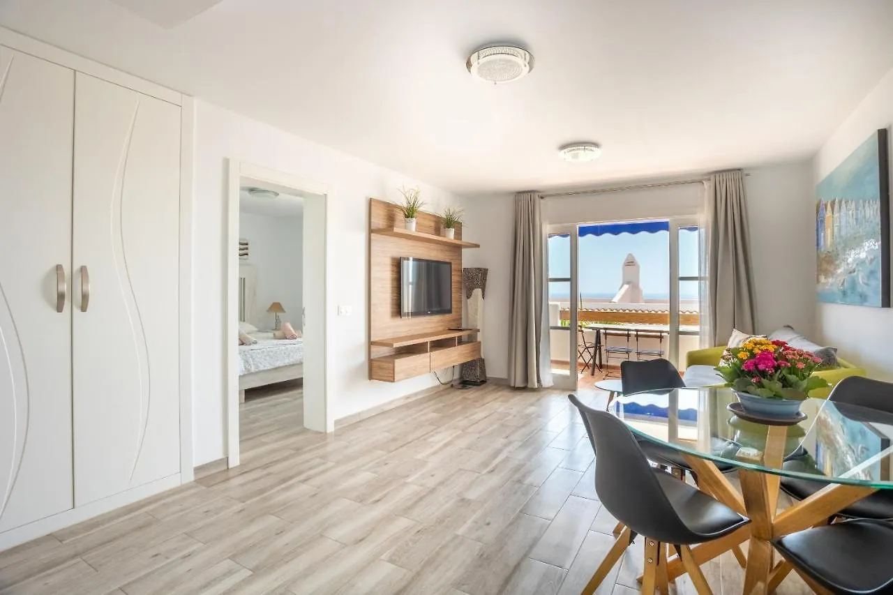 Port Royal Exclusive Home Los Cristianos