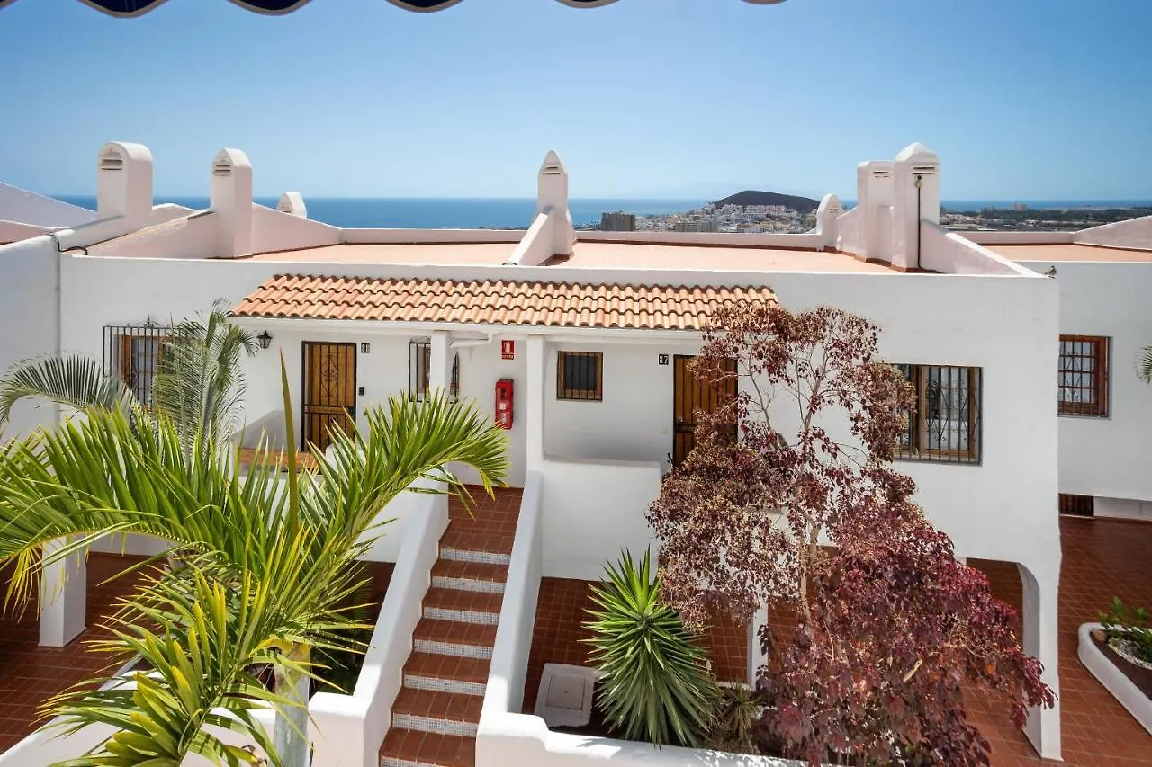 Port Royal Exclusive Home Los Cristianos  Spagna