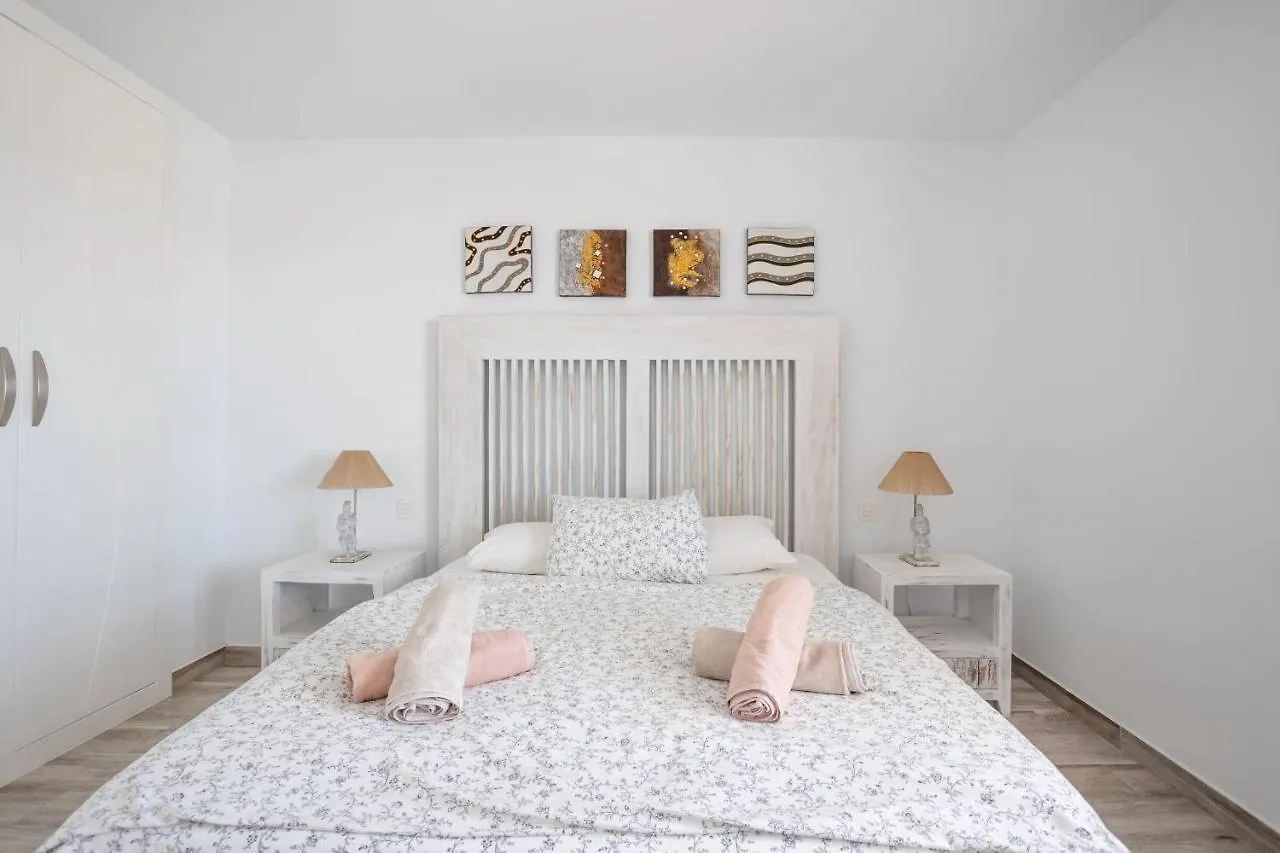 Port Royal Exclusive Home Los Cristianos  0*, Los Cristianos (Tenerife) Spagna