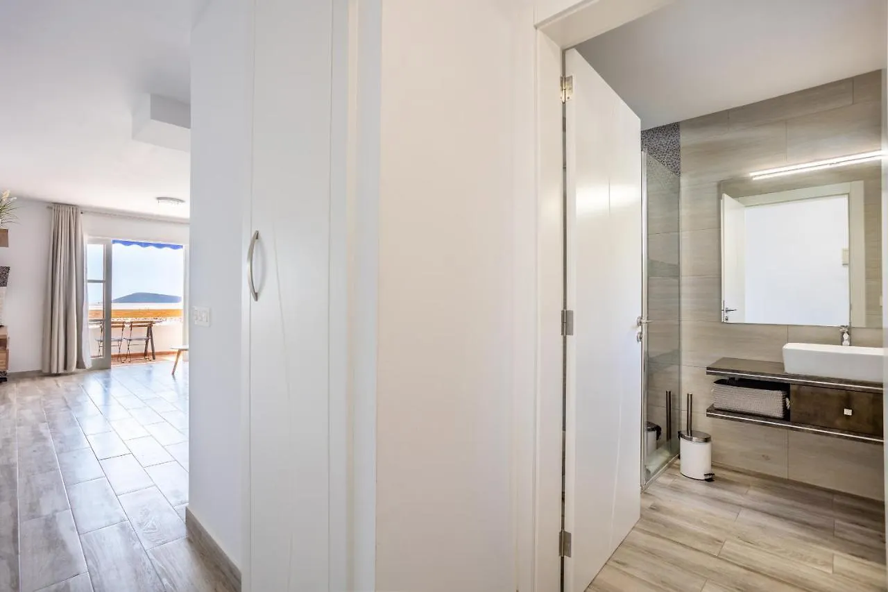 Appartement Port Royal Exclusive Home Los Cristianos  Spanje