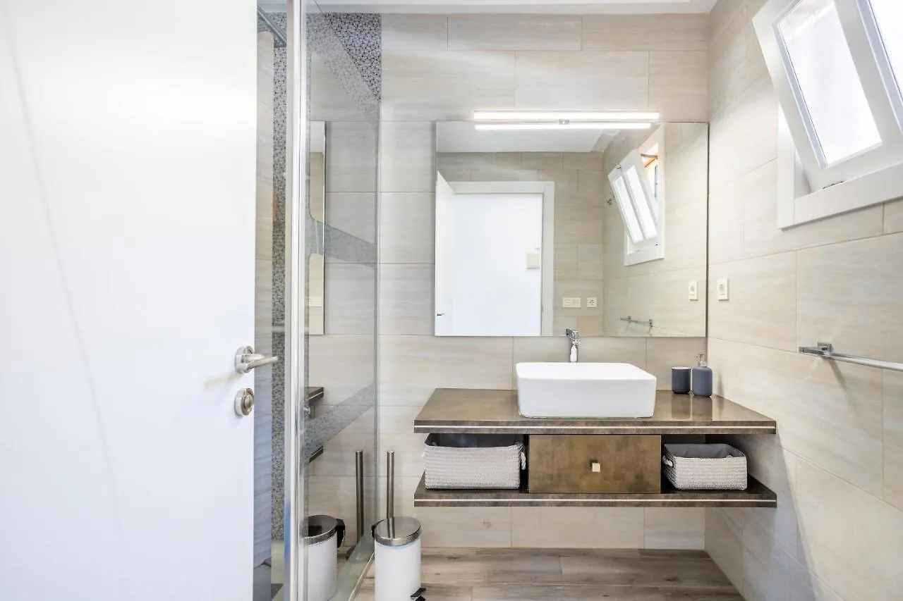 Port Royal Exclusive Home Los Cristianos  0*, Los Cristianos (Tenerife) Spanje