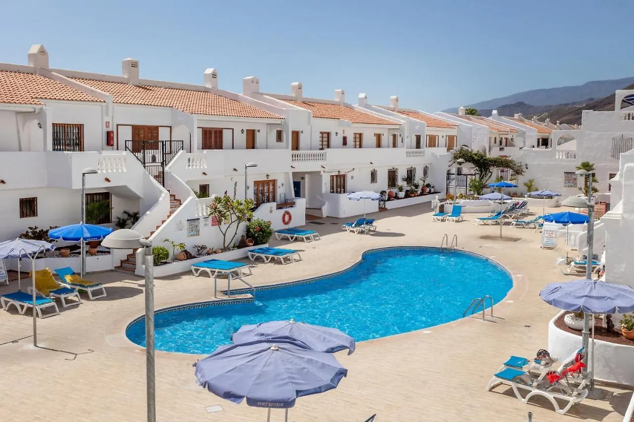 Port Royal Exclusive Home Los Cristianos  Los Cristianos (Tenerife)