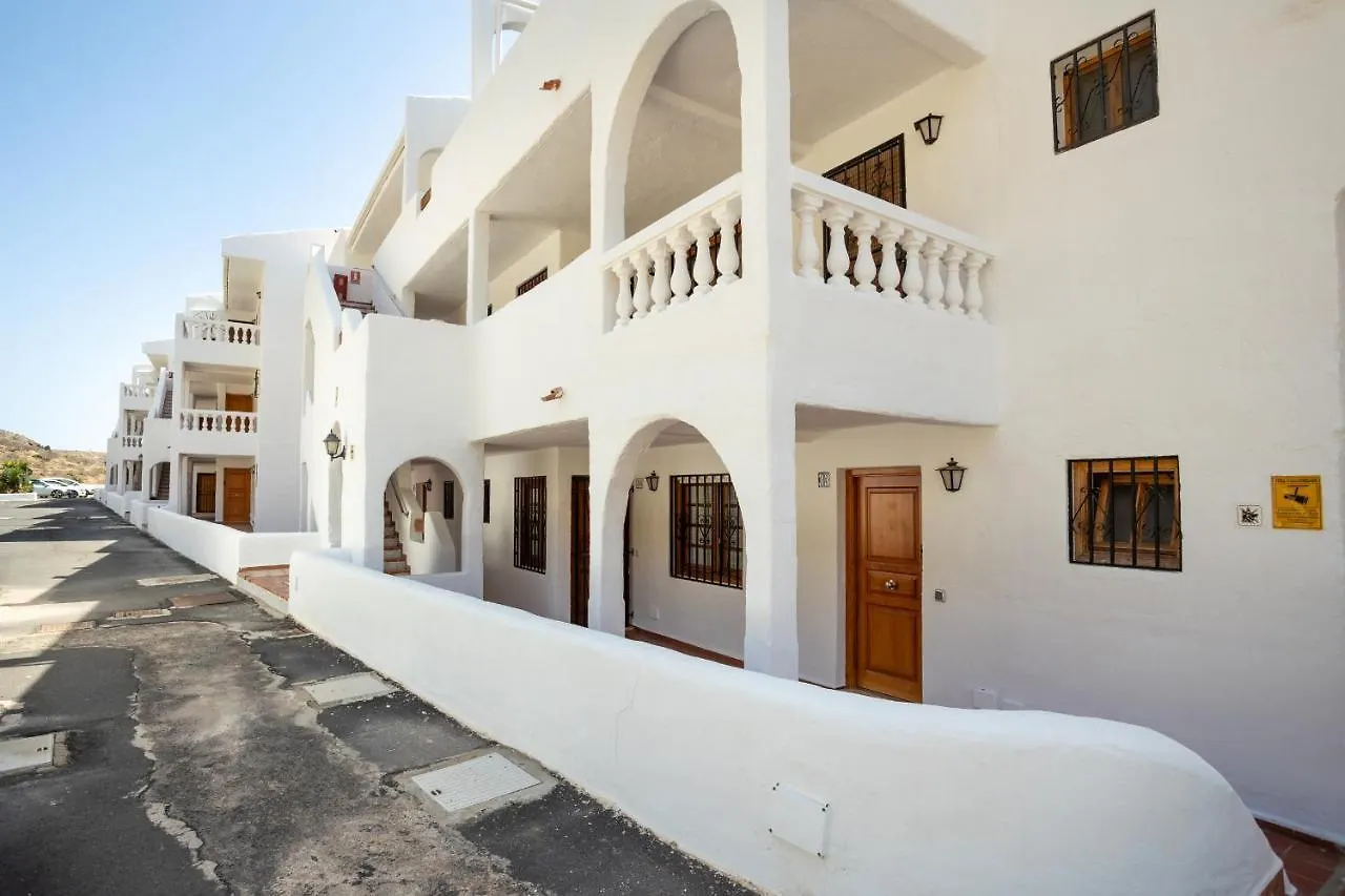 Appartement Port Royal Exclusive Home Los Cristianos